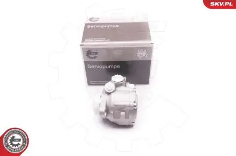 Насос гидроусилителя MB O 404 SKV GERMANY 1SKV0006