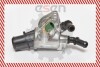 Термостат ALFA ROMEO FIAT OPEL SAAB 1.9 diesel SKV GERMANY 20SKV004 (фото 4)