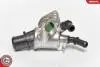 Термостат ALFA ROMEO FIAT OPEL SAAB 1.9 diesel SKV GERMANY 20SKV004 (фото 4)
