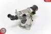Термостат ALFA ROMEO FIAT OPEL SAAB 1.9 diesel SKV GERMANY 20SKV004 (фото 6)