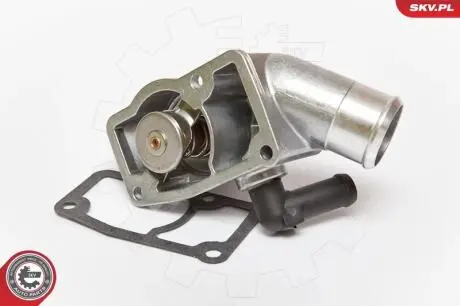 Термостат DAEWOO OPEL / 1338100 SKV GERMANY 20SKV016