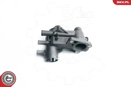 Термостат SEAT SKODA VW, 032 121 111N SKV GERMANY 20SKV019