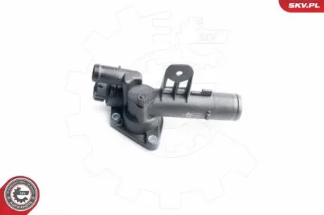 Термостат NISSAN RENAULT, 82 00 267 349 SKV GERMANY 20SKV021
