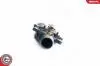 Термостат BMW LAND ROVER OPEL, 11 51 2 354 056 SKV GERMANY 20SKV027 (фото 1)