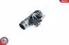 Термостат BMW LAND ROVER OPEL, 11 51 2 354 056 SKV GERMANY 20SKV027 (фото 2)
