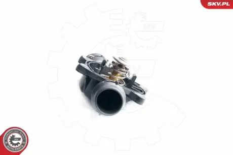 Термостат BMW LAND ROVER OPEL, 11 51 2 354 056 SKV GERMANY 20SKV027