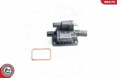 Термостат CITROEN MAZDA FORD PEUGEOT SUZUKI TOYOTA, 2S6 SKV GERMANY 20SKV032
