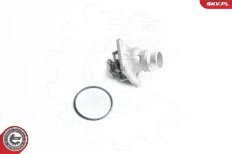 Термостат BMW LAND ROVER, 11 53 1 436 386 SKV GERMANY 20SKV033