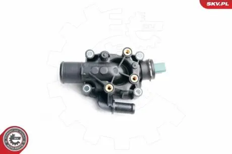 Термостат CITROEN PEUGEOT, 96 472 659 80 SKV GERMANY 20SKV034
