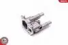 Корпус термостата OPEL ASTRA J 1.6T SKV GERMANY 20SKV067 (фото 2)