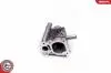 Корпус термостата OPEL ASTRA J 1.6T SKV GERMANY 20SKV067 (фото 5)