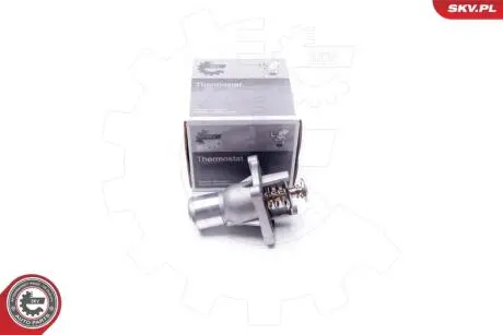 Термостат KPL. Z OBUDOWA SKV GERMANY 20SKV081
