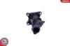 Термостат VOLVO S60 II S80 II S90 II V60 I ​​V90 II XC40 XC60 I XC90 II SKV GERMANY 20SKV086 (фото 3)