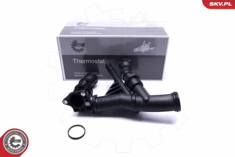 Термостат AUDI SEAT SKODA VW SKV GERMANY 20SKV106