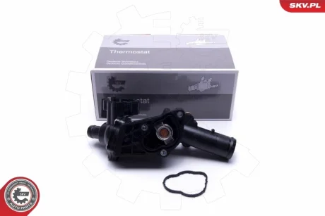 Термостат DACIA INFINITY MERCEDES NISSAN RENAULT SKV GERMANY 20SKV110