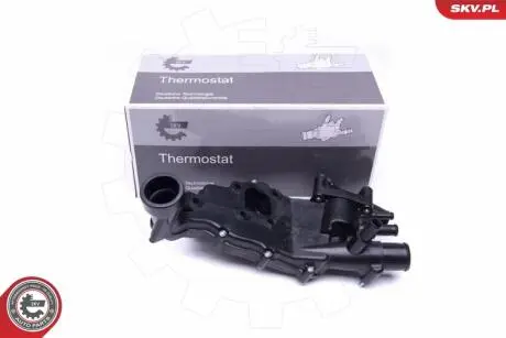 Термостат SKV GERMANY 20SKV114