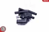 Термостат FORD SKV GERMANY 20SKV124 (фото 4)