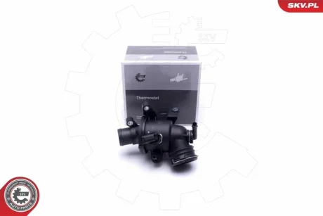 Термостат MERCEDES-BENZ CLS GLE C-Class E-Class M-Class S-Class V-Class Sprinter Vito SKV GERMANY 20SKV127