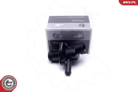 Термостат в корпусе SKV GERMANY 20SKV128