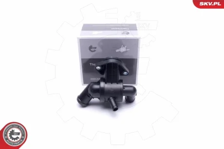 Термостат AUDI A1 A3 Q3 TT SEAT Alhambra Altea Ibiza Leon SKODA Octavia VW SKV GERMANY 20SKV147