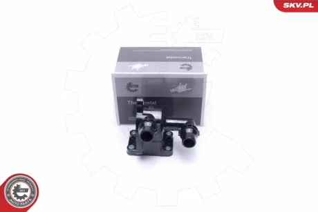 Термостат BMW 1 3 X1 X3 Z4 SKV GERMANY 20SKV154