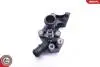 Корпус термостата Ford Fiesta/Focus II/III/Mondeo 1.2-1.6Ti 99- (+ датчик) SKV GERMANY 20SKV157 (фото 5)