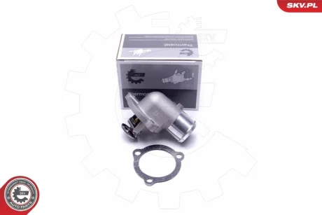 Термостат ALFA ROMEO 155156166 GT Spider SKV GERMANY 20SKV158