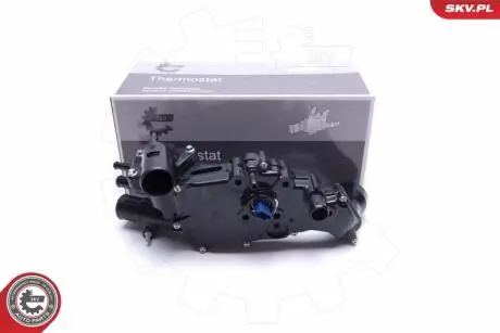 Корпус термостату SKV GERMANY 20SKV161