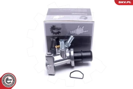 Термостат JEEP Cherokee SKV GERMANY 20SKV197