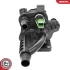 Термостат CITROEN Berlingo C3 II C4 C5 FIAT Scudo MITSUBISHI ASX PEUGEOT 2008 207 208 308 Partner SKV GERMANY 20SKV231 (фото 6)
