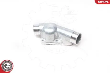 Корпус термостату BMW 3 5 Z5, 11 53 1 722 531 SKV GERMANY 20SKV600
