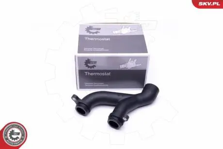 Корпус термостата SKV GERMANY 20SKV604