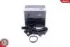 Фланець системи охолодження Opel Astra J/Astra K 1.4 09-15 SKV GERMANY 20SKV609 (фото 1)