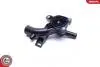 Фланець системи охолодження Opel Astra J/Astra K 1.4 09-15 SKV GERMANY 20SKV609 (фото 3)
