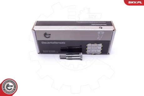 Натягувач BMW 1 3 4 5 X1 X3 X4 SKV GERMANY 21SKV072