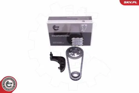 Автозапчасть SKV GERMANY 21SKV103