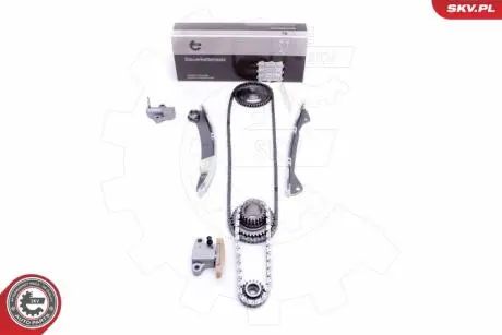 Автозапчасть SKV GERMANY 21SKV125