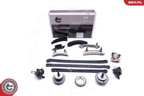 Автозапчасть SKV GERMANY 21SKV175