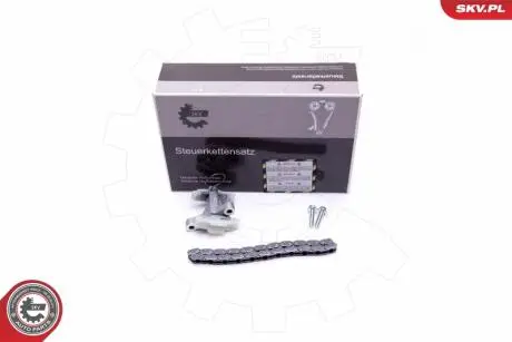Автозапчасть SKV GERMANY 21SKV182