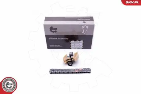 Автозапчасть SKV GERMANY 21SKV227