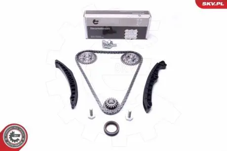 Автозапчасть SKV GERMANY 21SKV233
