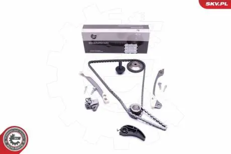 Автозапчасть SKV GERMANY 21SKV243