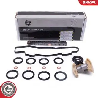 Автозапчасть SKV GERMANY 21SKV258
