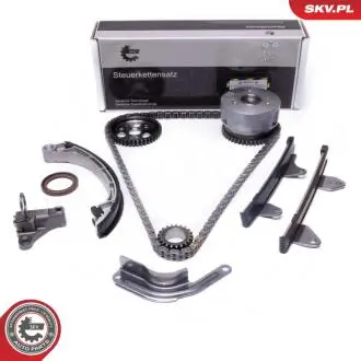 Автозапчасть SKV GERMANY 21SKV259