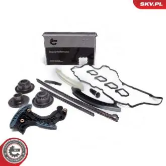Автозапчасть SKV GERMANY 21SKV268