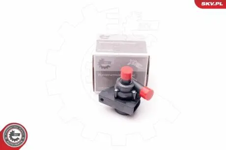 Насос воды системы охлаждения SKV GERMANY 22SKV013