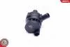 Додатковий водяний насос SKV GERMANY 22SKV024 (фото 3)