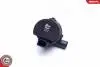 Додатковий водяний насос SKV GERMANY 22SKV024 (фото 4)