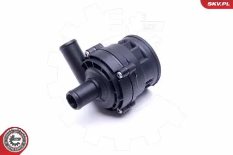 Дополнительный водяной насос SKV GERMANY 22SKV024