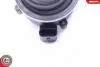 Додатковий водяний насос (електричний) Audi A3, A4 Allroad B8, A4 B8, A5, A6 C6, Q5 Seat Exeo, Exeo St 1.8/2.0D 07.04-05.17 SKV GERMANY 22SKV029 (фото 5)